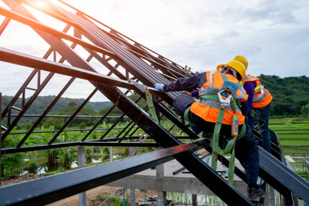 Newaygo, MI Roofing Contractor Company