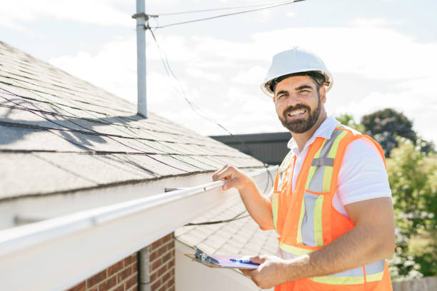 Roof Waterproofing Services in Newaygo, MI