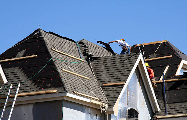 Best Slate Roofing Contractor  in Newaygo, MI