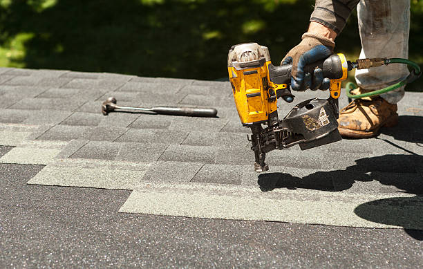 Best Residential Roofing Contractor  in Newaygo, MI